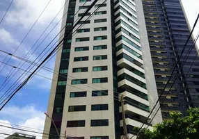 Foto 1 de Apartamento com 3 Quartos para alugar, 170m² em Boa Viagem, Recife