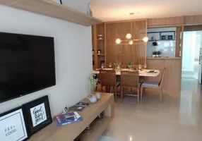 Foto 1 de Apartamento com 4 Quartos à venda, 117m² em Jacarepaguá, Rio de Janeiro