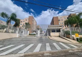 Foto 1 de Apartamento com 2 Quartos à venda, 49m² em Jardim Leocadia, Sorocaba