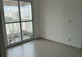 Foto 1 de Apartamento com 2 Quartos à venda, 52m² em Vila Marina, São Paulo