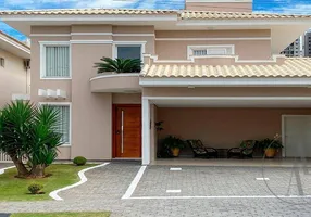 Foto 1 de Casa de Condomínio com 3 Quartos à venda, 326m² em Jardim Residencial Sunset Village, Sorocaba