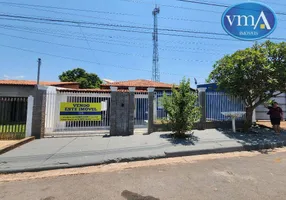 Foto 1 de Casa de Condomínio com 2 Quartos à venda, 260m² em Parque Atalaia, Cuiabá