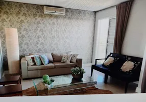 Foto 1 de Apartamento com 4 Quartos à venda, 215m² em Duque de Caxias, Cuiabá