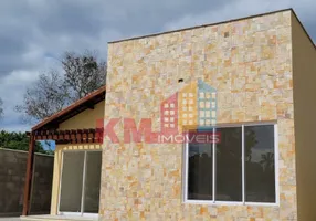 Foto 1 de Casa de Condomínio com 4 Quartos à venda, 145m² em Centro, Martins