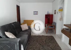 Foto 1 de Sobrado com 3 Quartos à venda, 90m² em City Bussocaba, Osasco