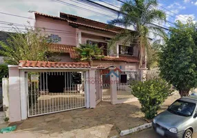 Foto 1 de Casa com 3 Quartos à venda, 185m² em Estância Velha, Canoas