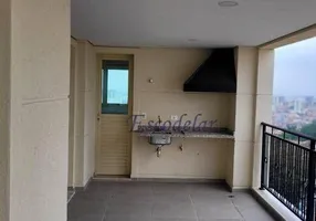 Foto 1 de Apartamento com 2 Quartos para alugar, 120m² em Vila Pauliceia, São Paulo