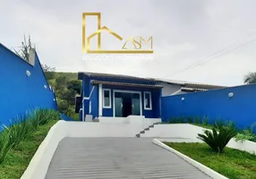 Foto 1 de Casa com 2 Quartos à venda, 300m² em Ponta Grossa, Maricá