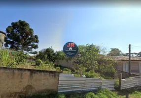 Foto 1 de Lote/Terreno à venda, 372m² em Jardim Apucarana, Almirante Tamandaré