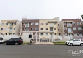 Foto 1 de Apartamento com 2 Quartos à venda, 49m² em Bom Jesus, Campo Largo