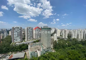 Foto 1 de Apartamento com 3 Quartos à venda, 129m² em Jardim Caboré, São Paulo