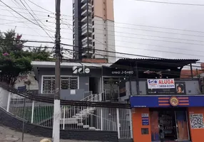 Foto 1 de Imóvel Comercial com 5 Quartos para alugar, 294m² em Limão, São Paulo