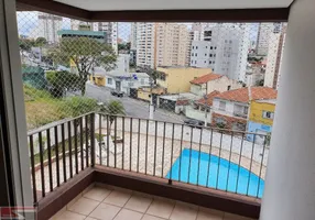 Foto 1 de Apartamento com 3 Quartos à venda, 80m² em Santa Teresinha, São Paulo