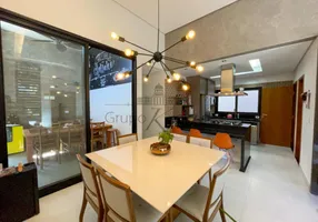 Foto 1 de Casa de Condomínio com 3 Quartos à venda, 170m² em Altos da Serra III, São José dos Campos