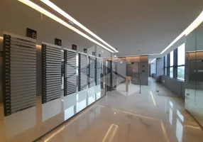 Foto 1 de Sala Comercial para alugar, 35m² em Glória, Porto Alegre