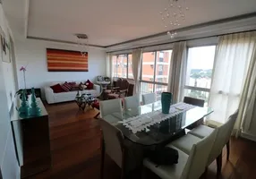 Foto 1 de Apartamento com 4 Quartos à venda, 136m² em Jardim Marajoara, São Paulo