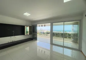 Foto 1 de Apartamento com 3 Quartos para alugar, 142m² em Pituaçu, Salvador