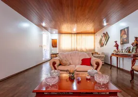 Foto 1 de Sobrado com 5 Quartos para alugar, 485m² em Setor Marista, Goiânia