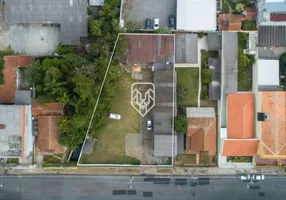 Foto 1 de Lote/Terreno à venda em Rebouças, Curitiba