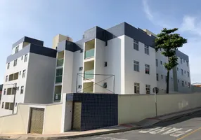 Foto 1 de Cobertura com 2 Quartos à venda, 112m² em João Pinheiro, Belo Horizonte