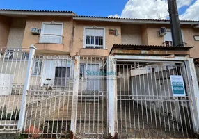 Foto 1 de Casa de Condomínio com 2 Quartos à venda, 65m² em Vila City, Cachoeirinha