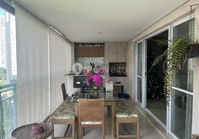 Foto 1 de Apartamento com 3 Quartos à venda, 164m² em Tatuapé, São Paulo