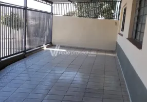 Foto 1 de Casa com 2 Quartos à venda, 120m² em Jardim Santa Amália, Campinas