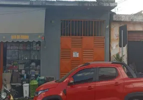 Foto 1 de Casa com 1 Quarto à venda, 69m² em Centro, São João da Ponte