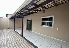Foto 1 de Casa com 3 Quartos à venda, 160m² em Jardim D'abril, Osasco