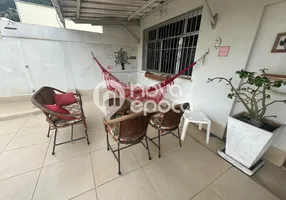 Foto 1 de Cobertura com 4 Quartos à venda, 170m² em Tijuca, Rio de Janeiro