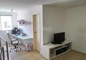 Foto 1 de Apartamento com 2 Quartos à venda, 108m² em Jardim Nova Europa, Campinas