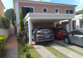 Foto 1 de Casa com 4 Quartos para alugar, 200m² em Tamboré, Santana de Parnaíba