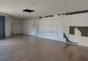 Foto 1 de Sala Comercial para alugar, 100m² em Parque das Nações, Santo André