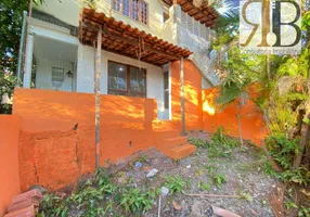 Foto 1 de Sobrado com 1 Quarto para alugar, 90m² em Anil, Rio de Janeiro