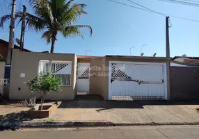 Foto 1 de Casa com 3 Quartos à venda, 156m² em Parque Residencial Imigrantes, Holambra