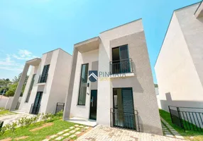 Foto 1 de Casa de Condomínio com 3 Quartos à venda, 145m² em São Joaquim, Vinhedo