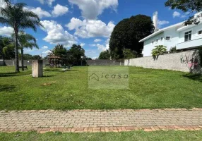 Foto 1 de Lote/Terreno à venda, 556m² em Condominio Loteamento Reserva das Figueiras , São José dos Campos