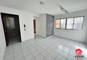 Foto 1 de Apartamento com 2 Quartos à venda, 58m² em Pajuçara, Natal