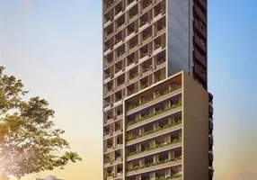 Foto 1 de Apartamento com 1 Quarto à venda, 23m² em Barra, Salvador
