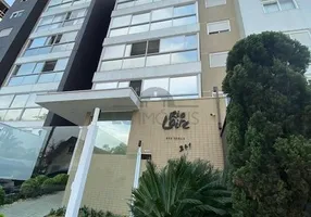 Foto 1 de Apartamento com 4 Quartos à venda, 122m² em América, Joinville