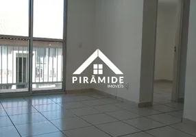 Foto 1 de Apartamento com 2 Quartos à venda, 41m² em Nacional, Contagem