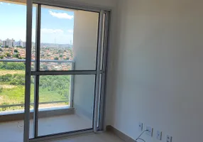 Foto 1 de Apartamento com 2 Quartos à venda, 63m² em Centro Político Administrativo, Cuiabá