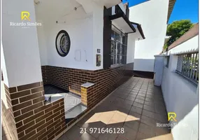 Foto 1 de Casa com 3 Quartos à venda, 72m² em Engenho De Dentro, Rio de Janeiro