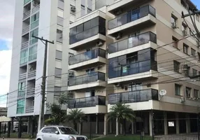 Foto 1 de Cobertura com 3 Quartos à venda, 125m² em Centro, São Leopoldo