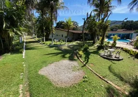 Foto 1 de Casa com 4 Quartos à venda, 2400m² em Boiçucanga, São Sebastião