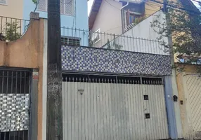 Foto 1 de Sobrado com 3 Quartos à venda, 180m² em Jardim Bonfiglioli, São Paulo