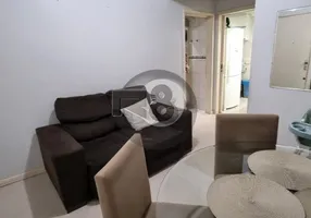 Foto 1 de Apartamento com 2 Quartos à venda, 50m² em Centro, Florianópolis