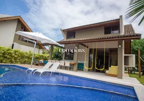 Foto 1 de Casa com 4 Quartos à venda, 209m² em Porto de Galinhas, Ipojuca