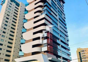 Foto 1 de Cobertura com 5 Quartos à venda, 460m² em Jóquei, Teresina