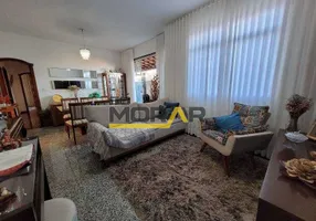 Foto 1 de Apartamento com 4 Quartos à venda, 162m² em Sagrada Família, Belo Horizonte